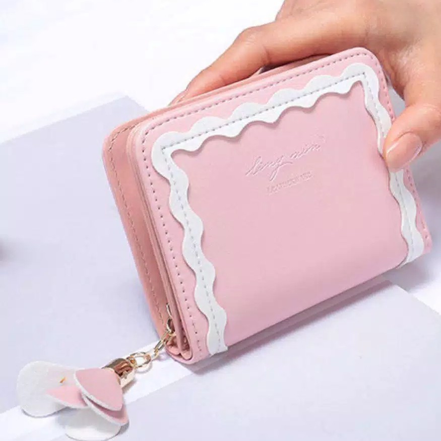 Dompet Lipat Wanita 2