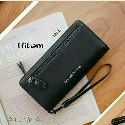 Dompet Lokal