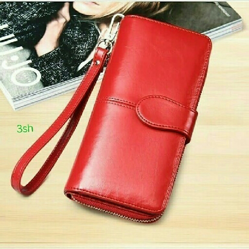 Dompet Lokal