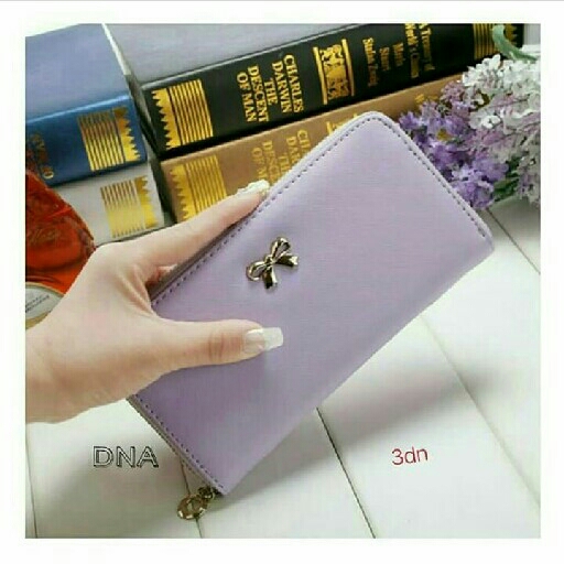 Dompet Lokal DNA