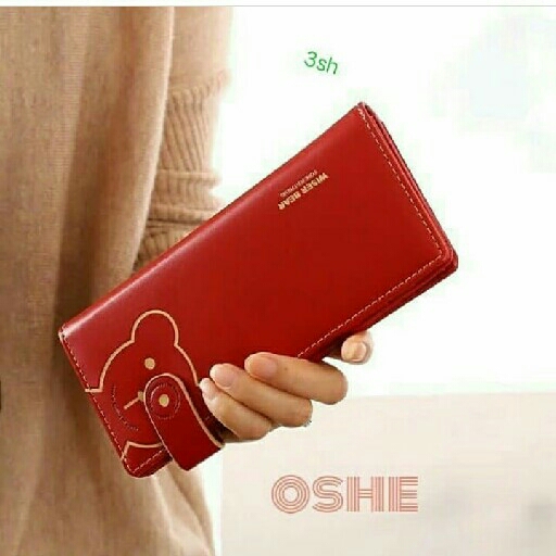 Dompet Lokal Oshe