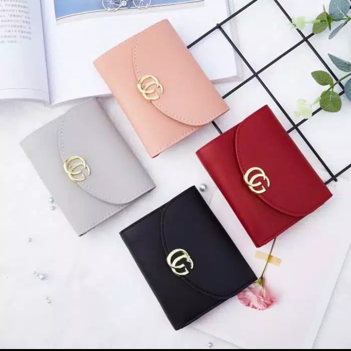 Dompet Mini