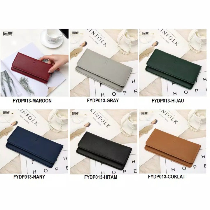 Dompet Mini