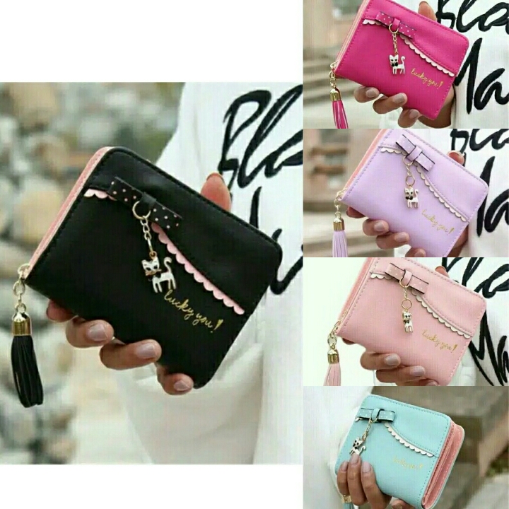 Dompet Mini Palen