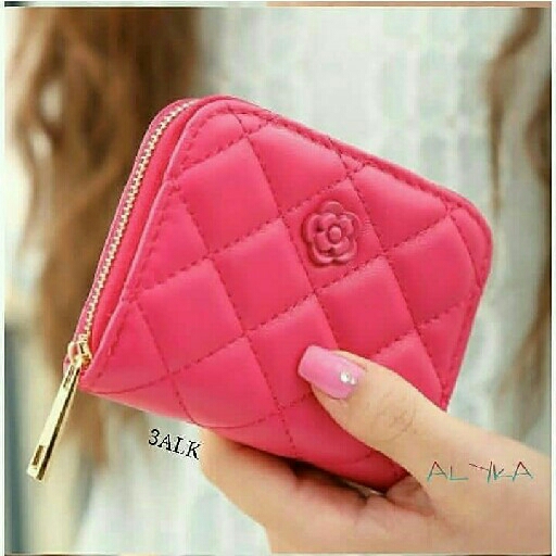 Dompet Mungil