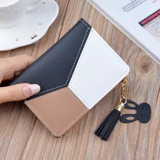 Dompet lipat wanita 2