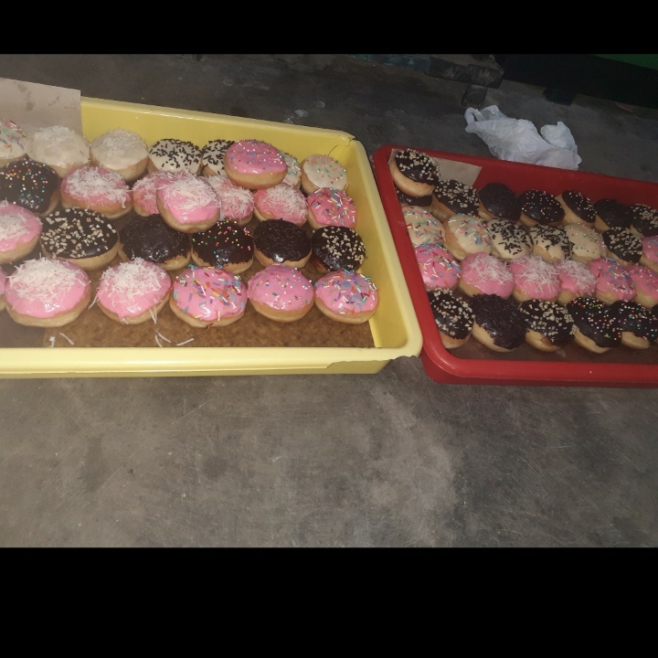 Donat  3