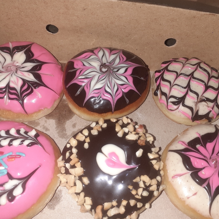 Donat  4