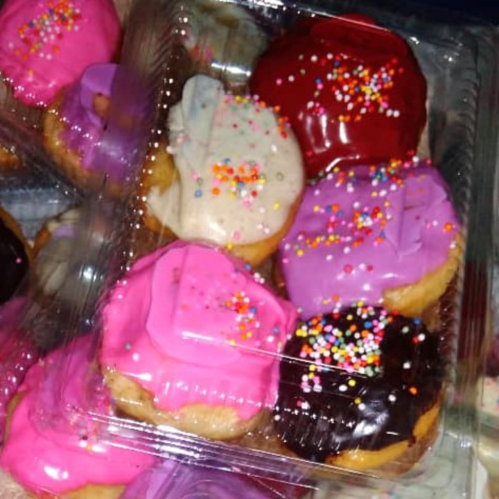 Donat