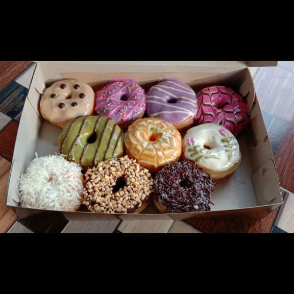 Donat