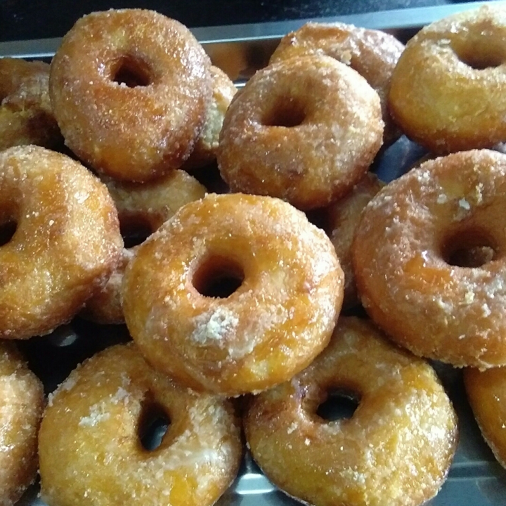 Donat