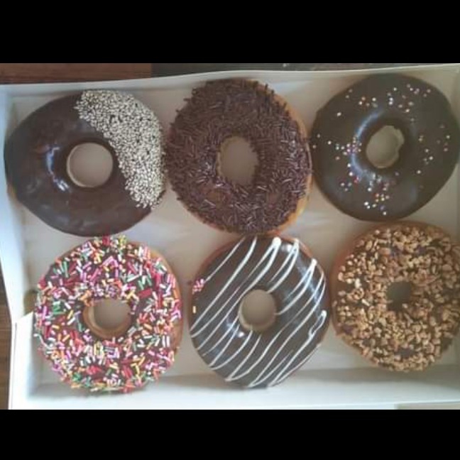 Donat