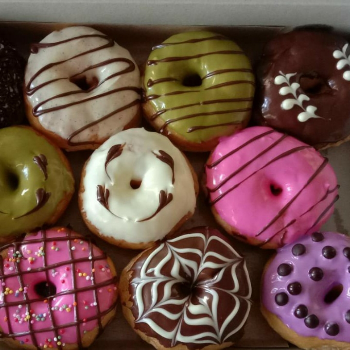 Donat 2