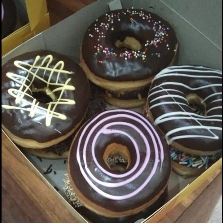 Donat 2