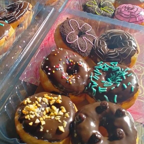 Donat 5