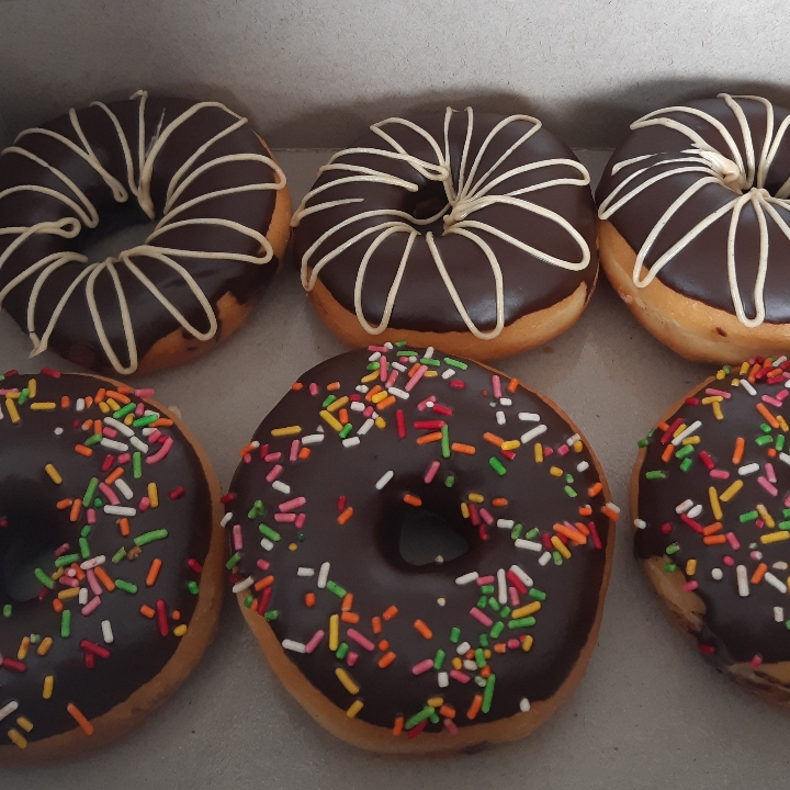 Donat Aneka