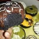 Donat Black