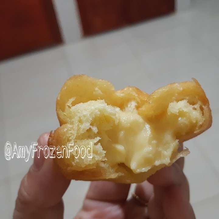 Donat Donita Keju