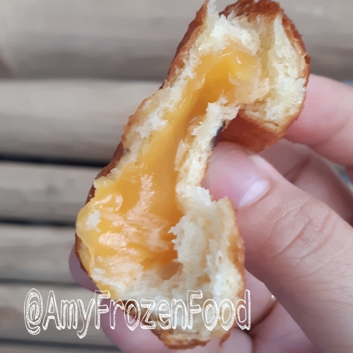 Donat Donita Srikaya