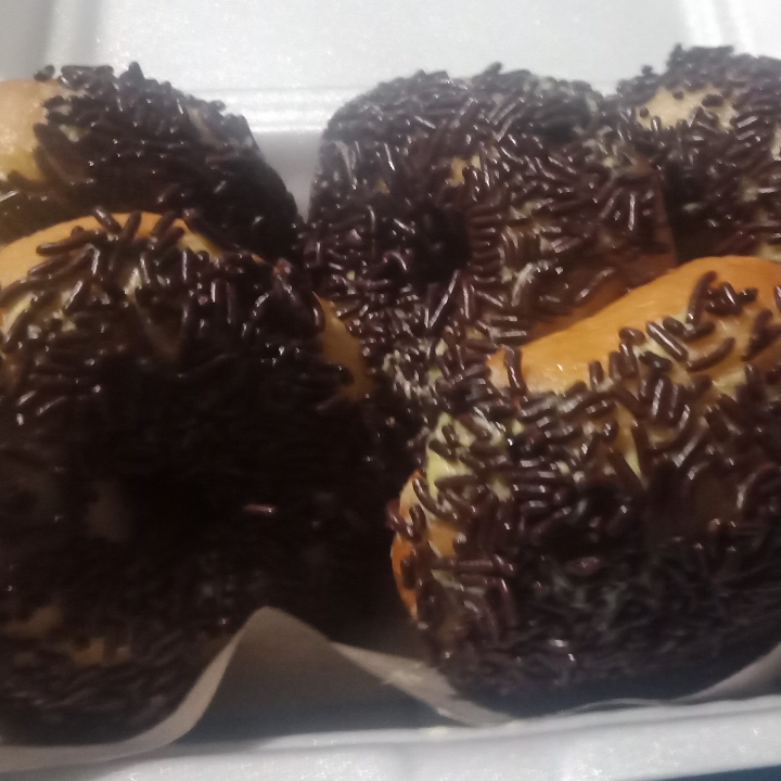 Donat Empuk