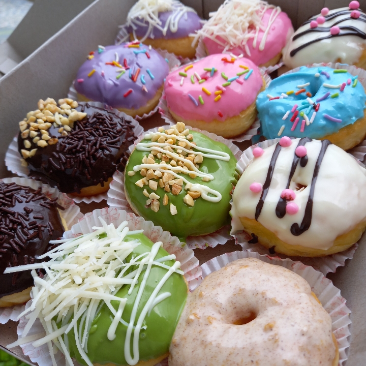 Donat Gemoy