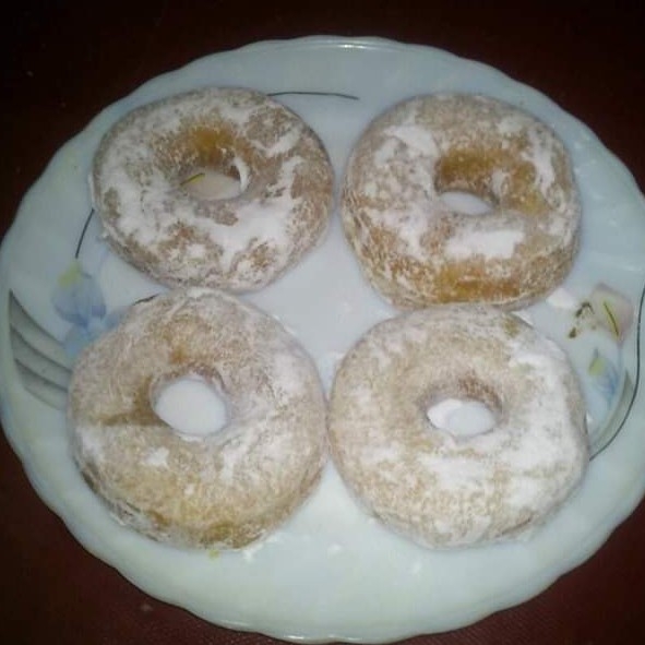 Donat Goreng