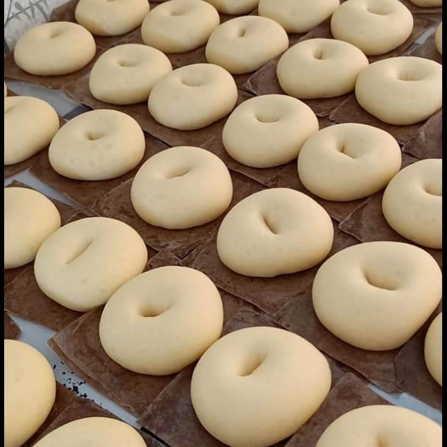 Donat Jumbo 4