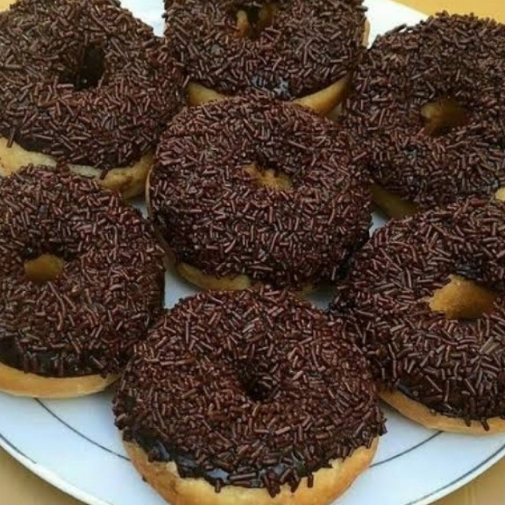 Donat Kentang Mesis 