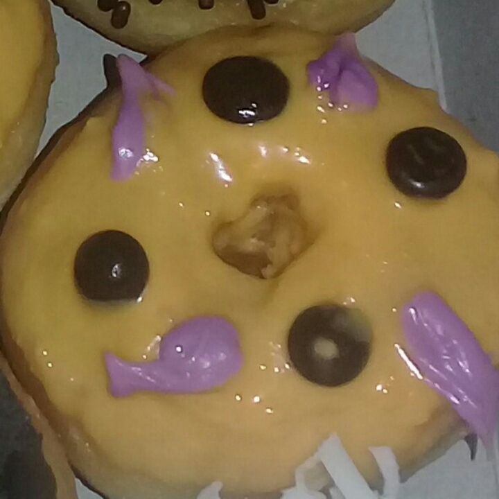 Donat Mangga 2