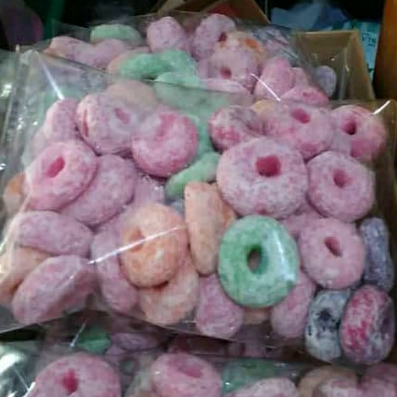 Donat Manis