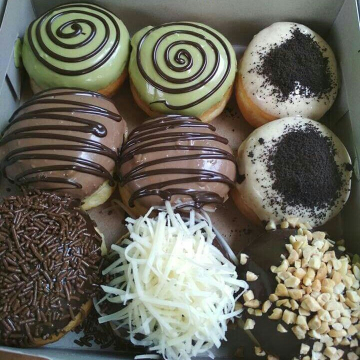 Donat Mantul