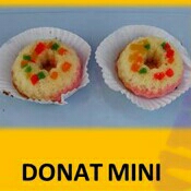 Donat Mini