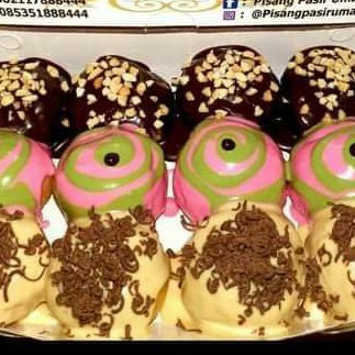 Donat NTO 7 Tri