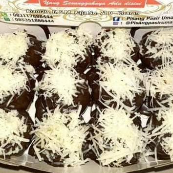 Donat NTO Choco Cheese