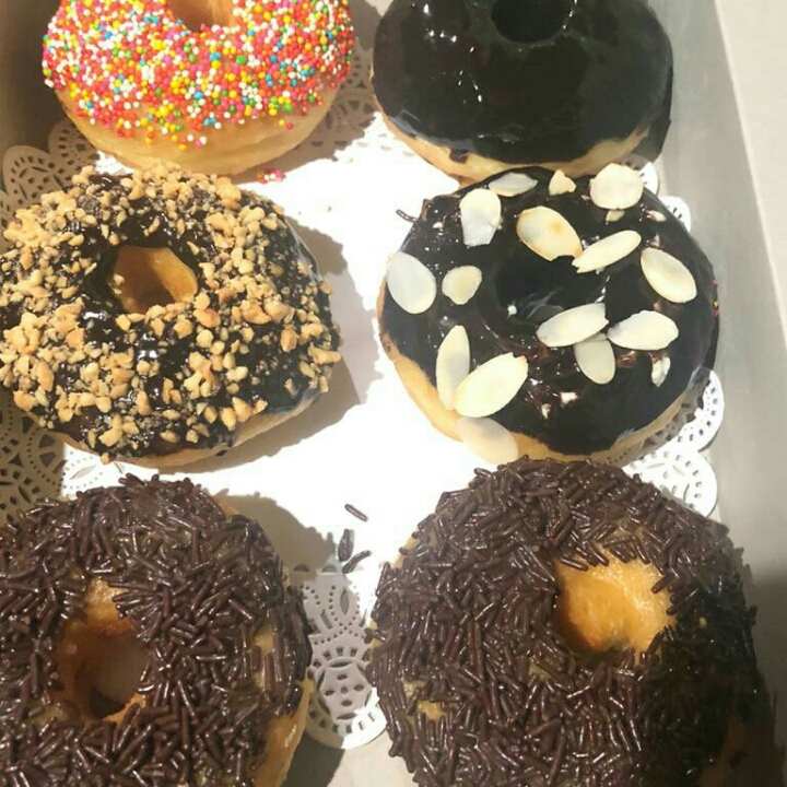 Donat Payangan