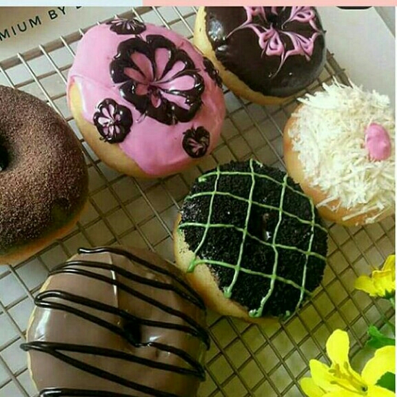 Donat Premium