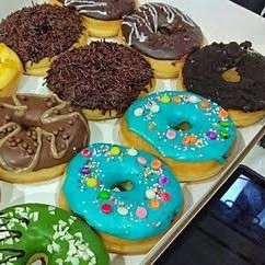 Donat Reguler