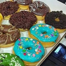 Donat Reguler