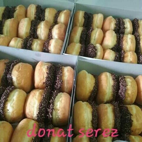 Donat Seres