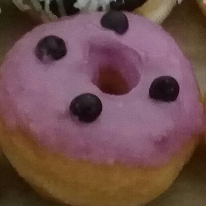 Donat Taro 3