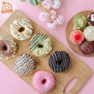 Donat Tb Box