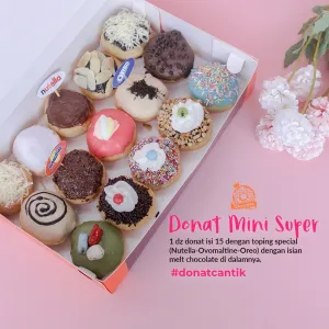 Donat super