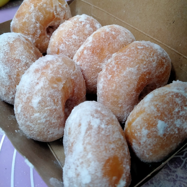 Donat Gula