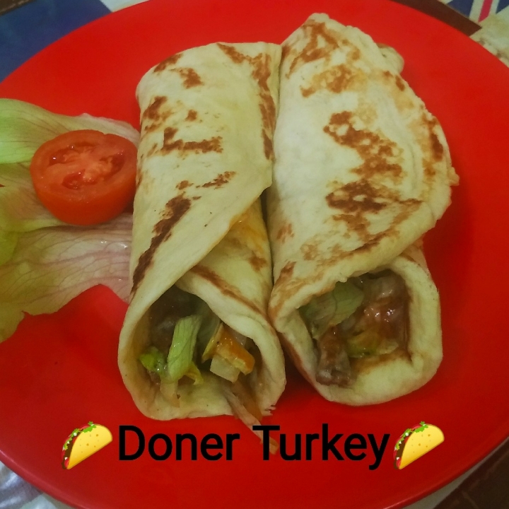 Doner Turkiy