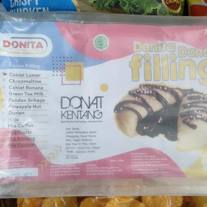 Donita