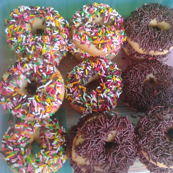 Donutt Super Lembut