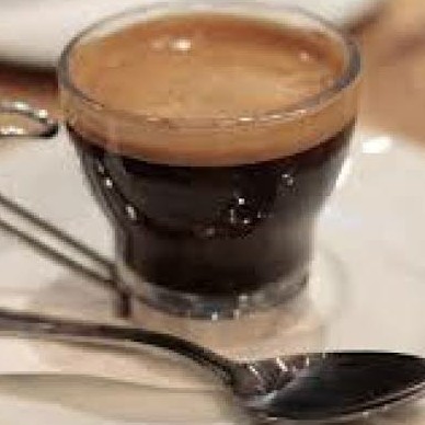 Doppio Dobel Espresso