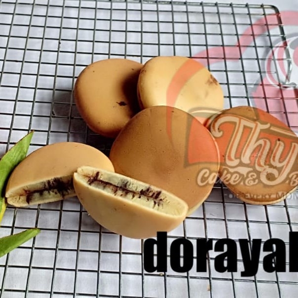 Dorayaki