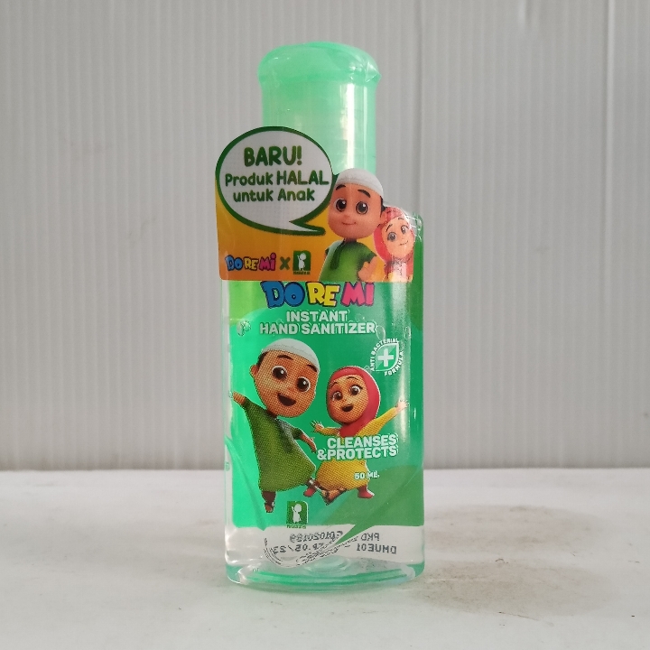 Doremi Sanitizer