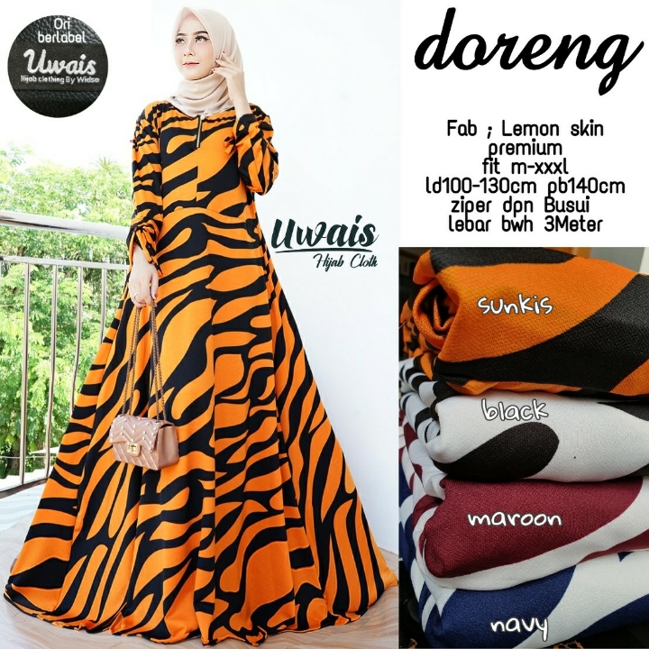 Doreng Maxy  2